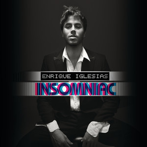 Alguien Soy Yo - Enrique Iglesias | Song Album Cover Artwork
