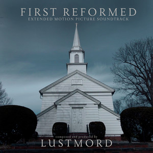 Everlasting - Lustmord | Song Album Cover Artwork