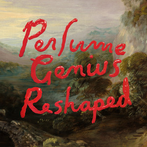 Braid (Mmph Remix) - Perfume Genius | Song Album Cover Artwork