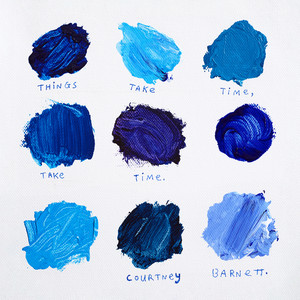 Before You Gotta Go - Courtney Barnett | Song Album Cover Artwork