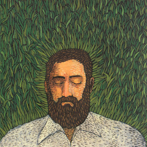 Passing Afternoon Iron & Wine | Album Cover