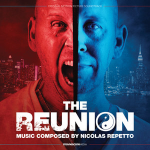 The Reunion (Original Motion Picture Soundtrack) - Album Cover