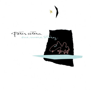 You Never Listen to Me Peter Cetera | Album Cover