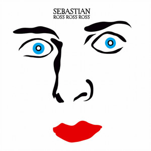 Walkman SebastiAn | Album Cover