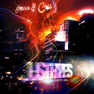 Aura - Impirio & Cru | Song Album Cover Artwork