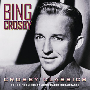 Zing A Little Zong - Bing Crosby | Song Album Cover Artwork