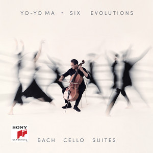 Unaccompanied Cello Suite No. 1 in G major, BWV 1007: I. Prélude - Johann Sebastian Bach | Song Album Cover Artwork