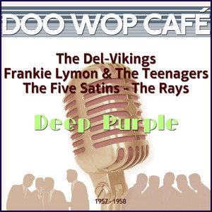 I'm Not a Juvenile Delinquent - Frankie Lymon & The Teenagers