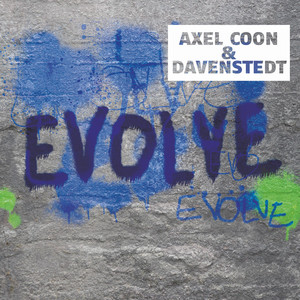Shake It - Davenstedt & Axel Coon