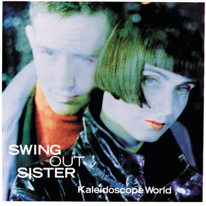 Masquerade - Swing Out Sister | Song Album Cover Artwork