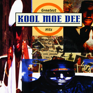 Let's Go - Kool Moe Dee | Song Album Cover Artwork