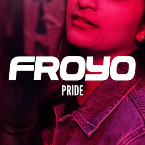 Pride Froyo | Album Cover