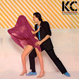 Give It Up - KC & The Sunshine Band | Song Album Cover Artwork