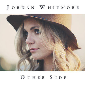 The High Road Jordan Whitmore | Album Cover