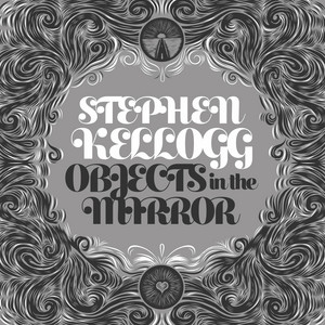 Irish Goodbye - Stephen Kellogg | Song Album Cover Artwork