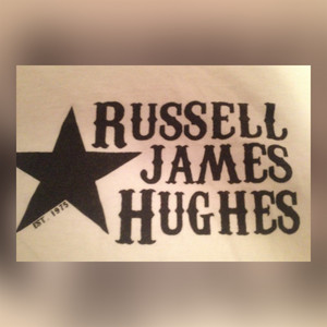 Christmas Song - Russell James Hughes | Song Album Cover Artwork