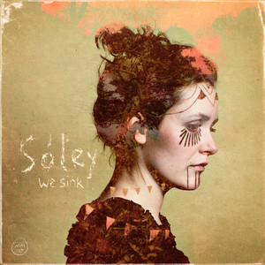 Fight Them Soft Sóley | Album Cover