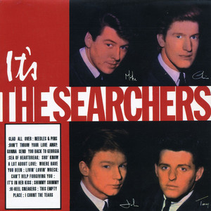 Don't Throw Your Love Away - Mono - The Searchers