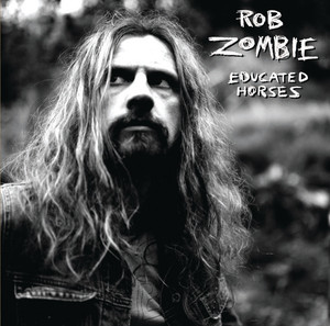 American Witch - Rob Zombie | Song Album Cover Artwork