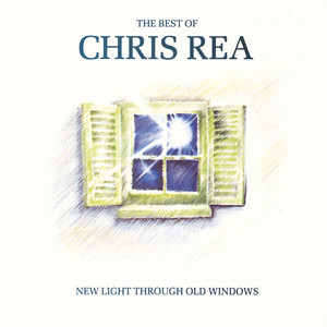 Working on It - Chris Rea | Song Album Cover Artwork
