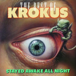 School's Out - Krokus | Song Album Cover Artwork