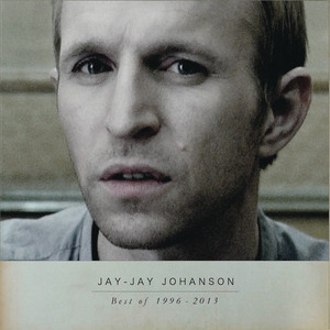 So Tell the Girls That I Am Back In Town - Radio Edit - Jay-Jay Johanson | Song Album Cover Artwork