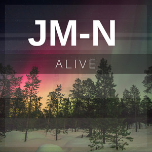 Heyo - JM-N | Song Album Cover Artwork