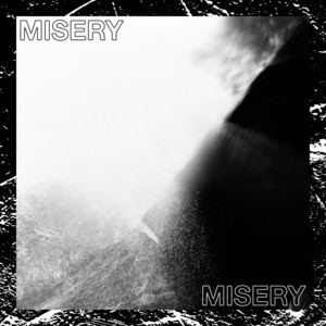 Misery - Michigander | Song Album Cover Artwork
