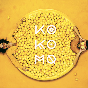 So Down - KO KO MO | Song Album Cover Artwork