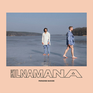 Adiós Amigo - KILNAMANA | Song Album Cover Artwork