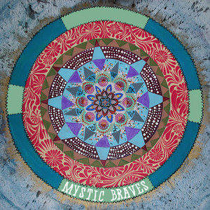 Misery Loves Company - Mystic Braves | Song Album Cover Artwork