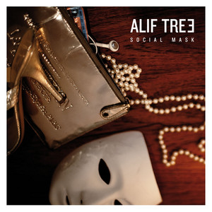 Social Mask - Alif Tree | Song Album Cover Artwork