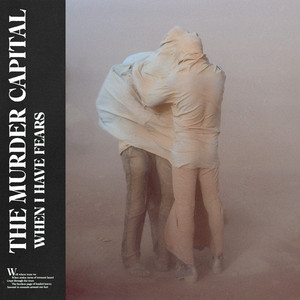 Slowdance I - The Murder Capital | Song Album Cover Artwork