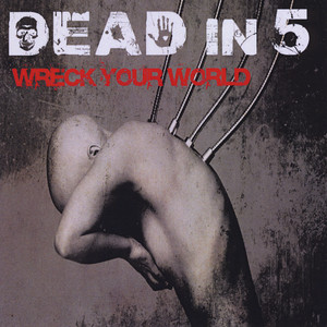 Let's Get the Party Started - Dead in 5 | Song Album Cover Artwork