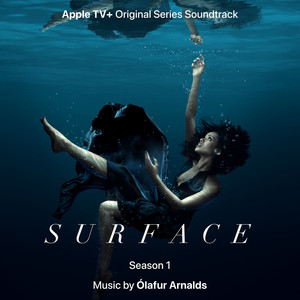 Main Titles - From "Surface" - Ólafur Arnalds | Song Album Cover Artwork