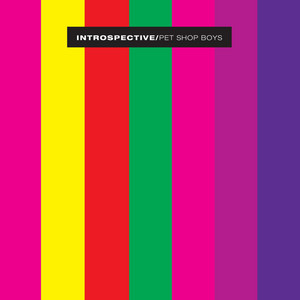 I Want a Dog - 2018 Remaster - Pet Shop Boys | Song Album Cover Artwork