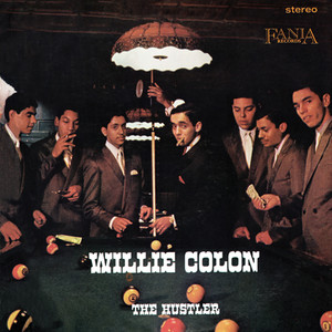 Qué Lío - Willie Colón | Song Album Cover Artwork