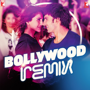 Crazy Remix (From "Dhoom:2") - Sunidhi Chauhan