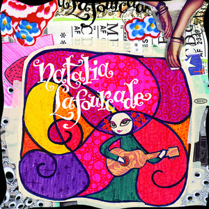 En El 2000 - Natalia Lafourcade | Song Album Cover Artwork