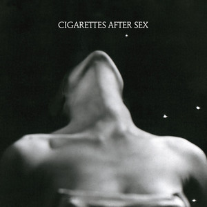 Nothing's Gonna Hurt You Baby - Cigarettes After Sex | Song Album Cover Artwork