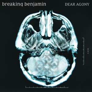 I Will Not Bow - Breaking Benjamin | Song Album Cover Artwork
