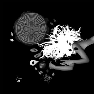 Forest of Evil (Dawn) - Demdike Stare | Song Album Cover Artwork