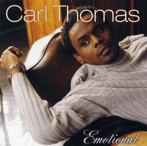 I Wish - Carl Thomas | Song Album Cover Artwork
