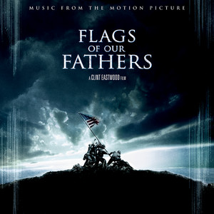 End Titles Guitar - Flags Of Our Fathers - Bruce Forman | Song Album Cover Artwork