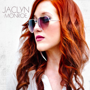 Fly Jaclyn Monroe | Album Cover