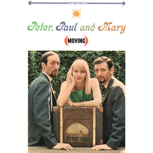 A' Soalin' (with The New York Choral Society) - Peter, Paul and Mary | Song Album Cover Artwork