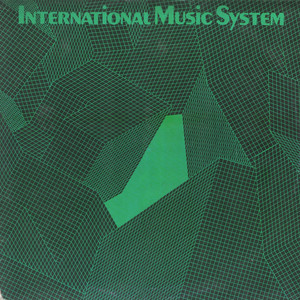 Love Games (123 BPM) - International Music System | Song Album Cover Artwork