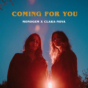 Coming for You Monogem | Album Cover