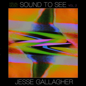 Hathor Hymnal - Jesse Gallagher | Song Album Cover Artwork