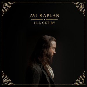 Chains - Avi Kaplan | Song Album Cover Artwork
